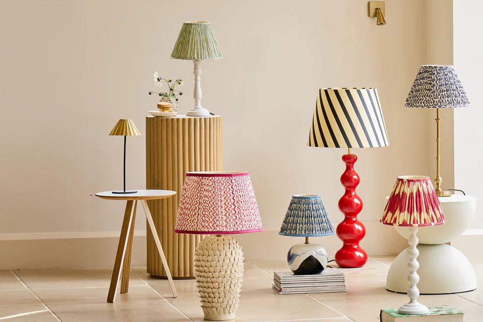 Beautiful Lighting for Every Home